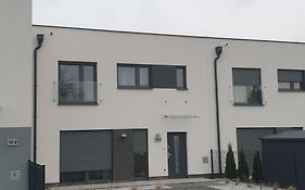 Nad Wełną Check-in 24H